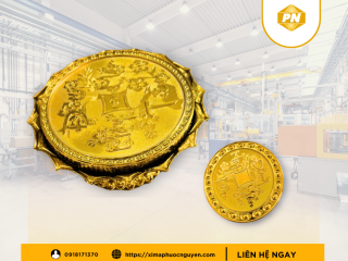 Giải Pháp Xi Mạ Chân Không Trên Nhựa – Đẹp, Bền, Không Bong Tróc
