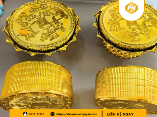 Quy Trình Xi Mạ Nhựa – Bí Quyết Tạo Độ Bóng & Chống Trầy