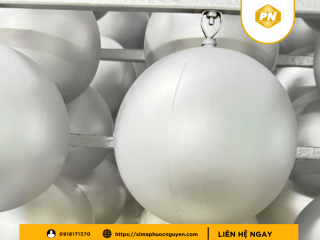 Xi Mạ Phụ Kiện Noel - Tạo Điểm Nhấn Cho Lễ Giáng Sinh 2024