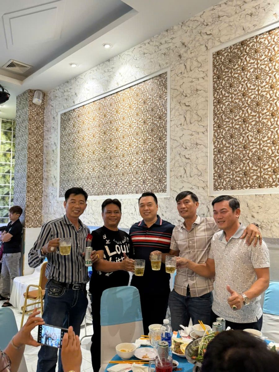 CTy xi mạ nhựa