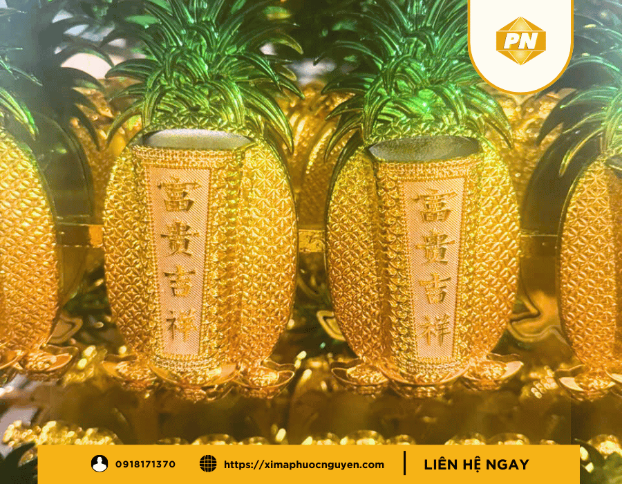 dịch vụ mạ chân không