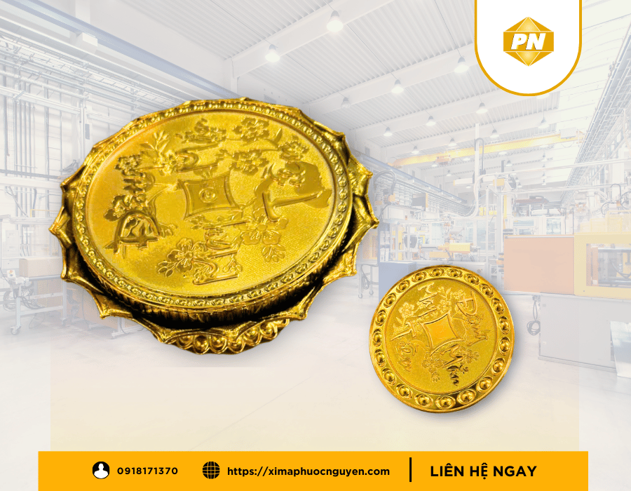 Nhận xi mạ nhựa hcm