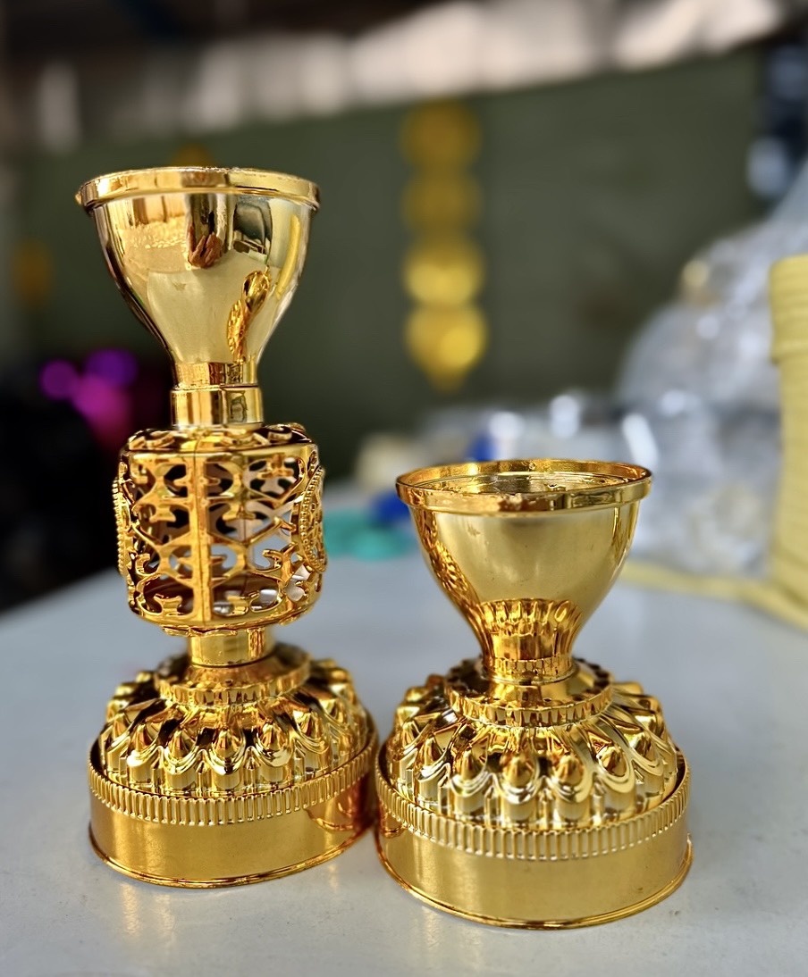 xi mạ nhựa số lượng lớn
